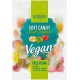 J LUEHDERS VEGAN FRUITY FLOWERS SOFT CANDY 80G