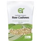 ORGANIC ROAD CERTIFIED ORGANIC RAW CASHEWS 500G