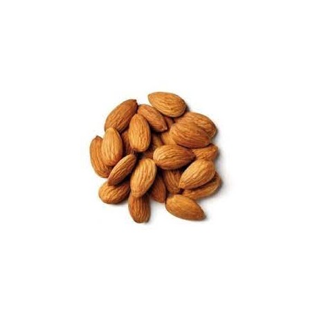 NATURAL ROAD AUSTRALIAN ALMONDS INSECTICIDE FREE 1KG