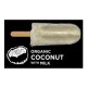 FLYIN' FOX ICE BLOX ORGANIC COCONUT & MILK 57ML