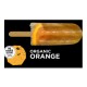 FLYIN' FOX ICE BLOX ORGANIC ORANGE 57ML