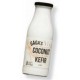 GAGAS NATURAL COCONUT KEFIR 700ML