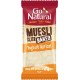 GO NATURAL MUESLI BAKED SLICE YOGHURT APRICOT 90G