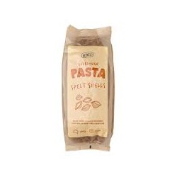 BERKELO SOURDOUGH PASTA SPELT SHELLS 400G