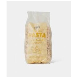 BERKELO SOURDOUGH PASTA KHORASAN MACARONI 400G