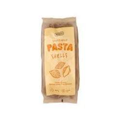 BERKELO SOURDOUGH PASTA SHELLS 400G