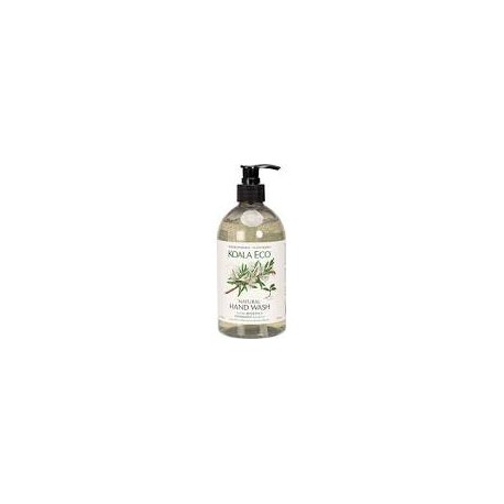 KOALA ECO NATURAL HANDWASH ROSALINA AND PAPPERMINT 500ML