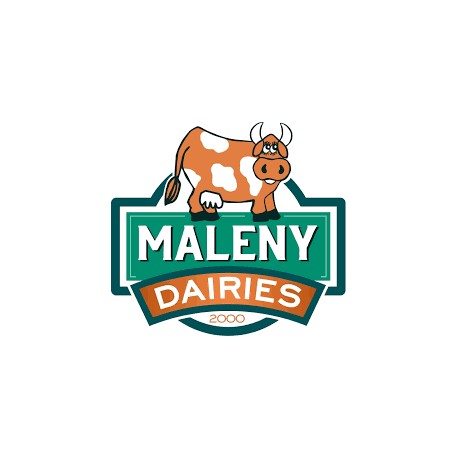 MALENY DAIRIES CREAM 1.8LT TUB