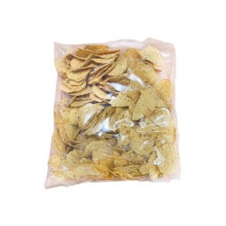 SONARA ORGANIC CORN CHIPS 500G