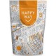 HAPPY WAY WHEY PROTEIN CHOCOLATE 500G