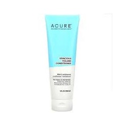 ACURE VIVACIOUS VOLUME CONDITIONER 236.5ML