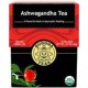 BUDDHA TEAS ASHWAGANDHA TEA 18 BAGS 36G