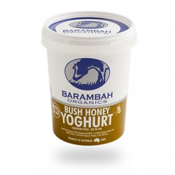 BARAMBAH BUSH HONEY 500G