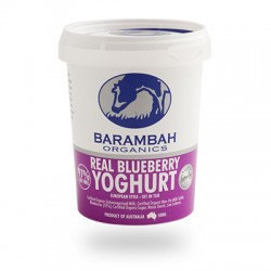 BARAMBAH BLUEBERRY 500G