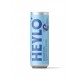 HEYLO MAGNESIUM SPARKLING WATER 300ML