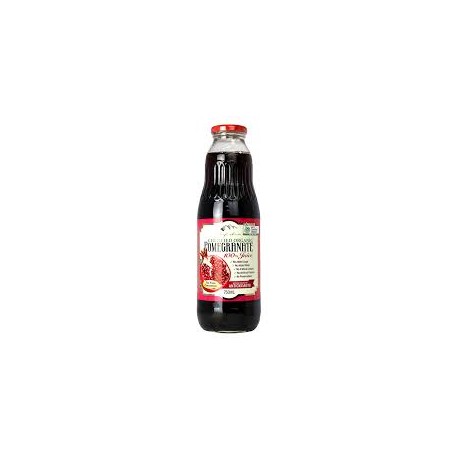 CHEFS CHOICE POMEGRANATE JUICE 750ML