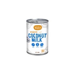 BLISSFUL COCONUT MILK 400ML