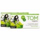 TOM REGULAR TAMPONS 2X8PK