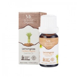 MT RETOUR LEMONGRASS 10ML