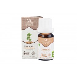 MT RETOUR PEPPERMINT 10ML