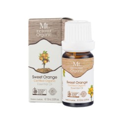 MT RETOUR SWEET ORANGE 10ML