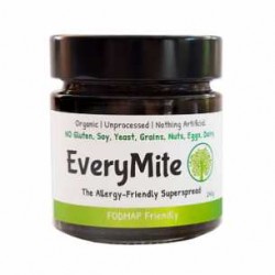 EVERYMITE FODMAP FIENDLY 240G