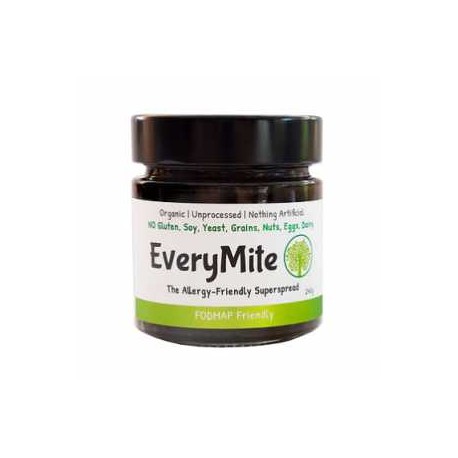 EVERYMITE FODMAP FIENDLY 240G