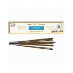 MARCO POLOS TREASURES OLIBANUM ARABIA INCENSE STICKS 10PK