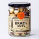 MINDFUL FOODS ACTIVATED BRAZIL NUTS 325G