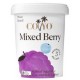 COYO ORGANIC COCONUT YOGHURT ALTERNATIVE MIXED BERRY 500GM