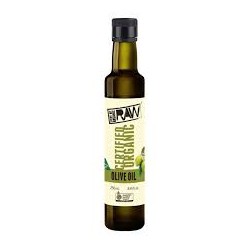 EVERY BIT ORGANIC CERTIFIED ORGANIC AUSTRALIAN OLIVE OIL 500ML