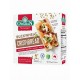 ORGRAN GLUTEN FREE BUCKWHEAT CRISPIBREAD 125G