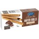 ESKAL GLUTEN FREE WAFER ROLLS FILLED WITH CHOCOLATE CREAM 100G