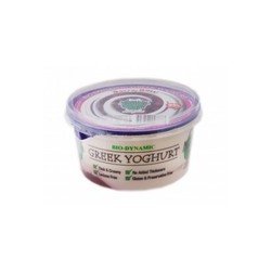 MUNGALLI CREEK BERRY BLISS GREEK YOGHURT 375G