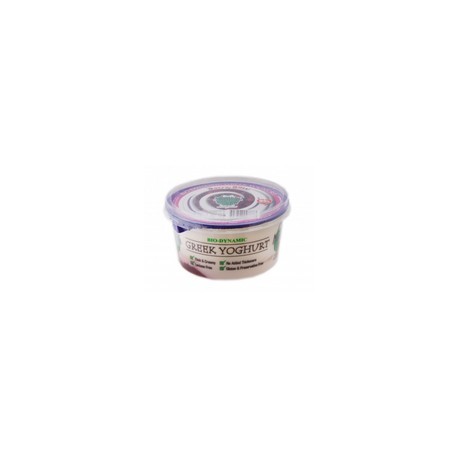 MUNGALLI CREEK BERRY BLISS GREEK YOGHURT 375G