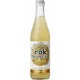 ROK GINGER POP KOMBUCHA 330ML