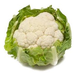 CAULIFLOWER WHOLE