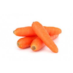 CARROTS ORANGE LOOSE