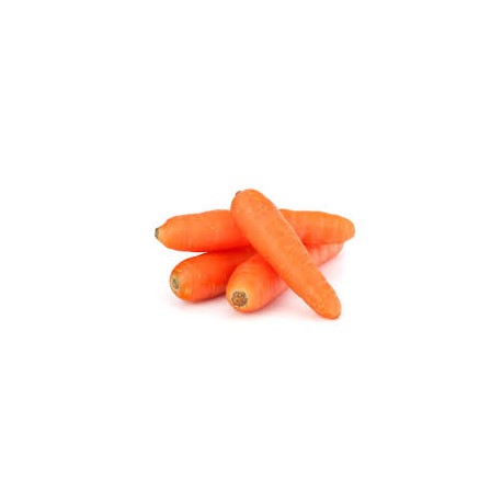 CARROTS ORANGE LOOSE