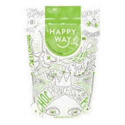 HAPPY WAY PEA PROTEIN CHOCOLATE 500G