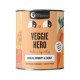 NUTRA ORGANICS VEGGIE HERO GROWTH IMMUNITY AND ENERGY 200G POWDER