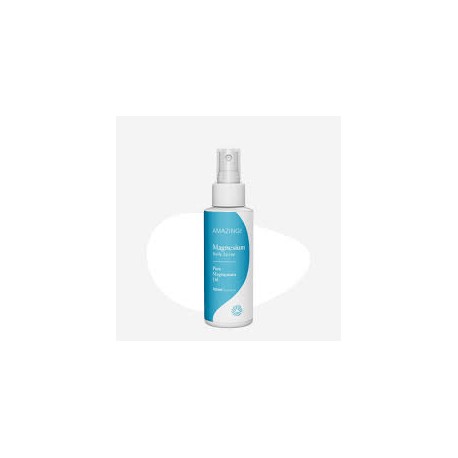 AMAZING OILS MEGNESIUM DAILY SPRAY 200ML