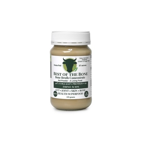 BEST OF THE BROTH BONE BROTH CONCENTRATE 375G