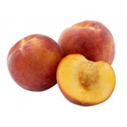 YELLOW PEACHES KG