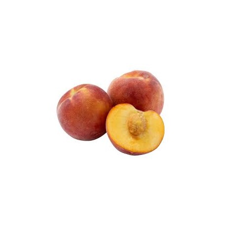 YELLOW PEACHES KG