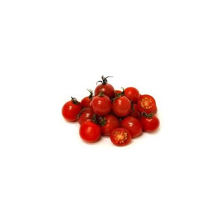 CHERRY TOMATO PUNNET 250G