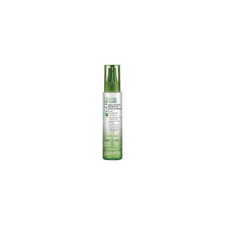 GIOVANNI 2CHIC ULTRA MOIST DUAL ACTION LEAVE IN SPRAY 118ML