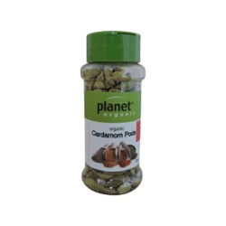 PLANET CARDOMOM PODS 30G