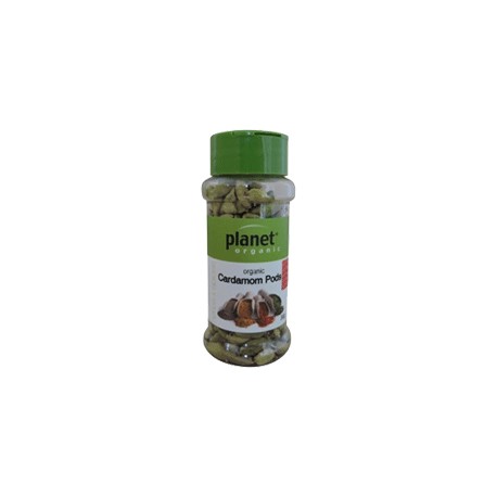 PLANET CARDOMOM PODS 30G