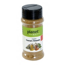 PLANET GARAM MASALA 50G